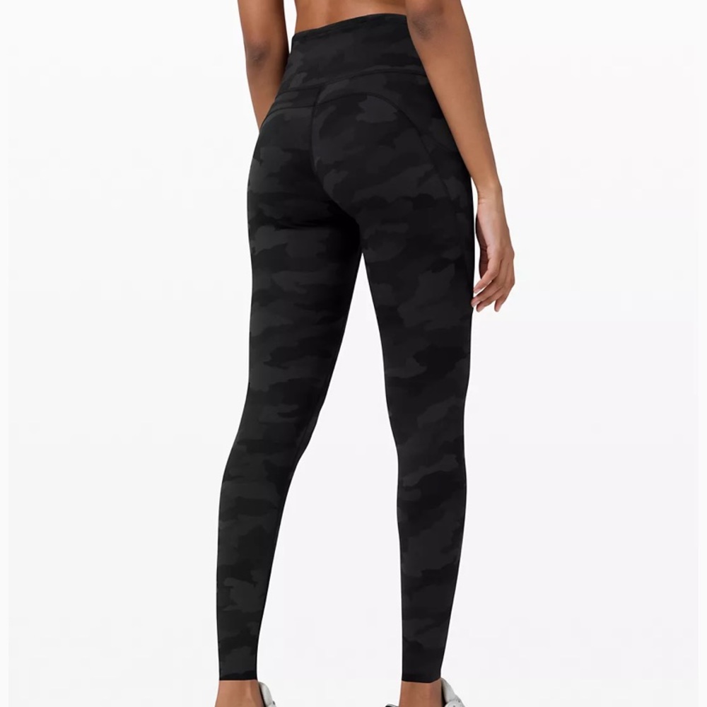 Lululemon 🍋 In Movement 25” Legging